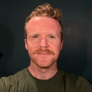 Meet your Posher, Harris